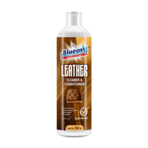 Blueoxy Leather Cleaner & Conditioner Gel 500 ml