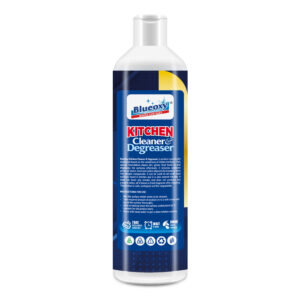 Blueoxy Kitchen Concentrate Cleaner & Degreaser 500 ml