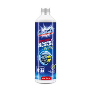 Blueoxy Kitchen Cleaner & Degreaser Refill Pack 400 ml