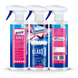 Blueoxy Absolute Glass Cleaner 500ml